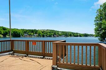 Serenity Cove