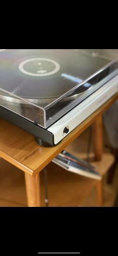 The Cabin At Parkhill