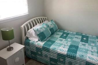 Walk To All. Lirr;jitney;ferries;shopping;beach;town