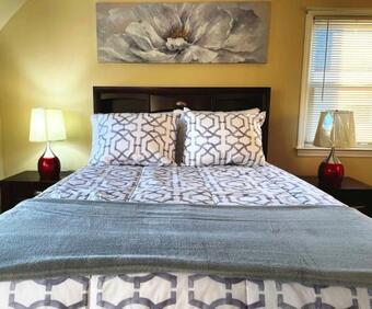 Governors Villa Long Island