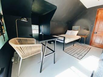 The Archibald Of Kenoza Lake