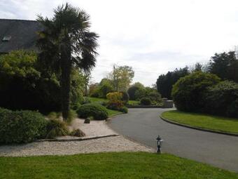 Bed & Breakfast La Maison De Marie