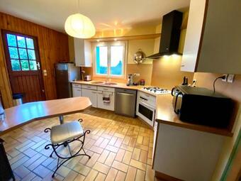 Villa Entre Terre Et Mer