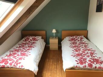 Gites De Kermoel, Molene