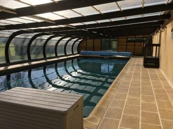 Gites De Kermoel, Belle �le