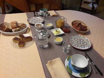 Bed & Breakfast La Grange