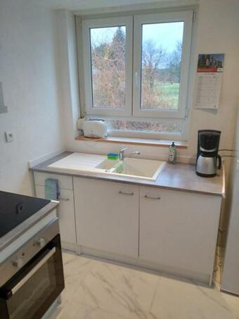 Apartamento La Petite Maison Dans La Prairie