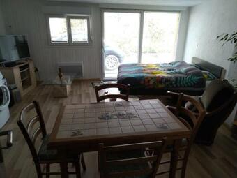 Apartamento Un Petit Nid Douiller