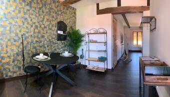 Bed & Breakfast La Chambre Enchant�e