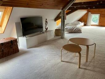 Magnifique Ferme Enti�rement R�nov�e Avec Piscine