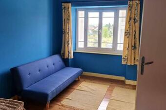 La Jaunette, Charmant Fenil Avec Piscine