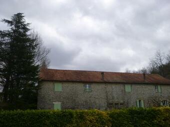 Bed & Breakfast Chambres D'h�tes Au P�re Louis