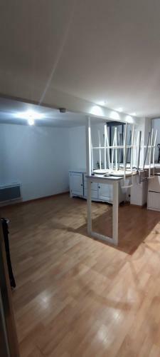 Apartamento L'art Des Choix