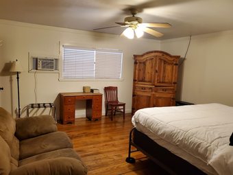 Lodge Fort Davis Drug Store And Hotel