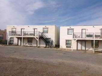 Motel El Dorado Hotel