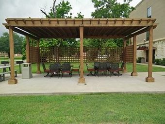 Hotel Comfort Suites Jewett