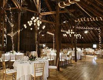 Bed & Breakfast Inn At The Round Barn Farm