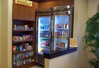 Hotel Fairfield Inn And Suites By Marriott Strasburg Shenandoah Valley