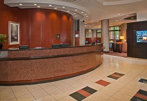 Hotel Courtyard Dunn Loring Fairfax