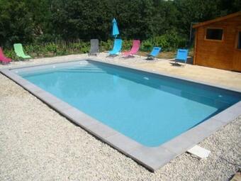 Apartamento Studio/g�te Les Papillons