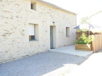 G�te Rural 3*. 4 Ou 5 Pers. Puy Du Fou Vend�e ,montaigu Clisson