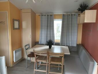 Mobil Home 6 Pers Pr�s Du Puy Du Fou