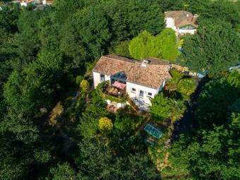 Suite de La Vall�e Des Ch�nes