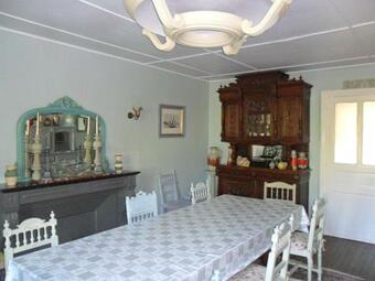 Bed & Breakfast Chambres D'h�tes Bienvenue