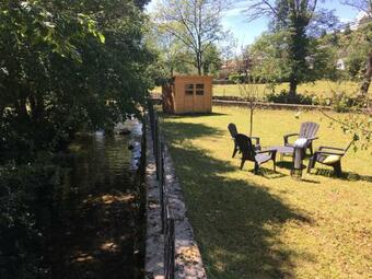 Bed & Breakfast Au Bord De L'eau