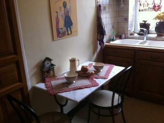 Apartamentos La Glycine