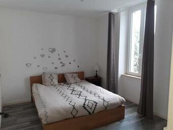 Apartamento Appartemment Situ� A Lacaune Les Bains