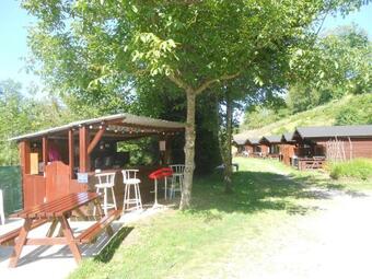 Chalet Spa Privatif Le Maloya