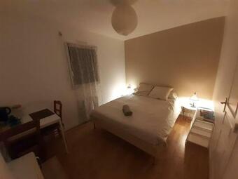 Bed & Breakfast Chambre Cosy Pr�s Du Canal D'ille-et-rance