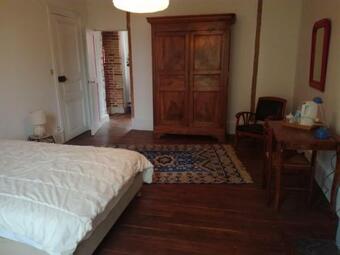 Bed & Breakfast Ancien Presbyt�re
