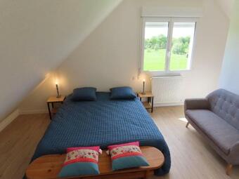 La Maison Aux Pignons Verts