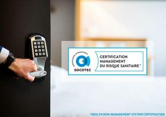 Hotel B&B H�tel Orleans