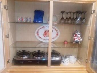 Huge Beautiful House For A Large Family Gathering