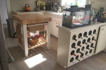 Escape To The Country, Home W/patio & Whirlpool