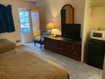 Posada Sunrise Motel