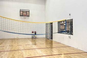 Luxurious Finger Lakes Home With Home Gym, Game Room