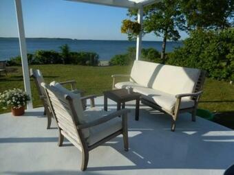 Villa Gosculo - Luxury With Pool