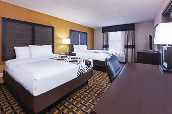 Hotel La Quinta Inn & Suites Denison - Lake Texoma