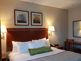 Hotel Candlewood Suites Portland Airport