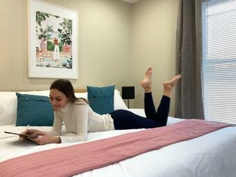 Chateau Lodge - Ski Shandaken, Hunter, Catskills, Windham, Belleayre