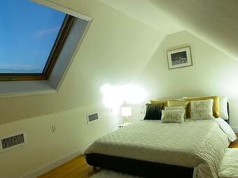 Apartamento E And T Getaway Llc