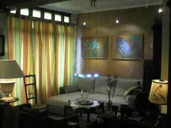 Bed & Breakfast Maison De La Loire