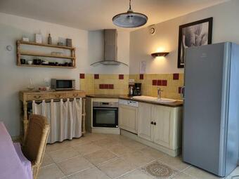 Apartamento Le Cocooning