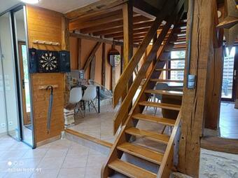 de Calme Et D'eau Villa Class� Trois �toiles Spa Int�rieur