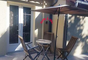 Apartamento Maison Calme Et Paisible