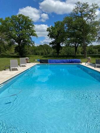 Domaine De La Carraudi�re